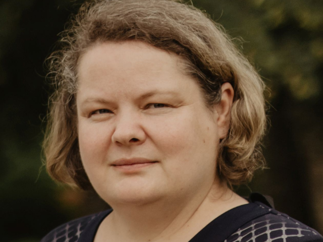 Vida Lapinskaitė